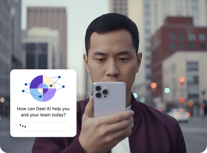 Built on in-house infrastructure